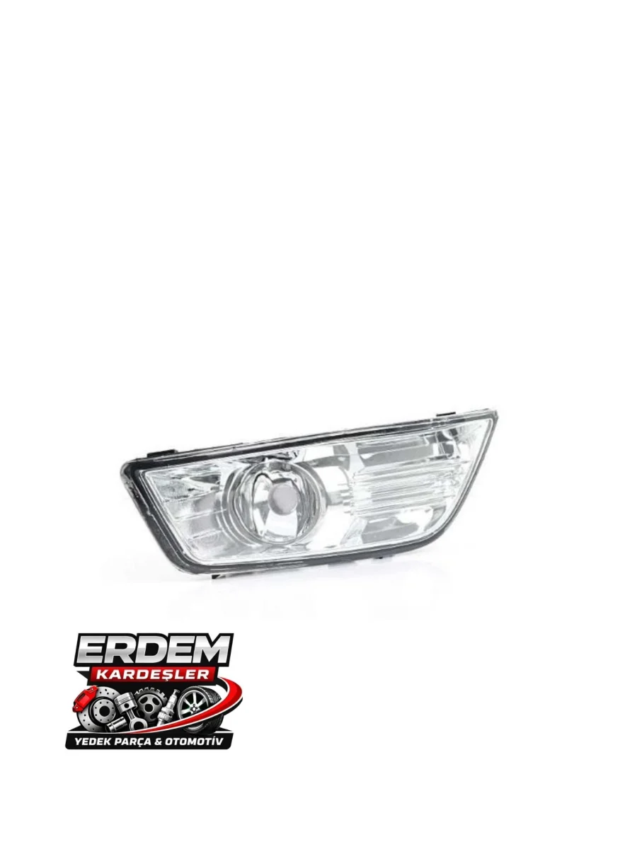 Ford Mondeo MK4 Sol Ön Sis Farı Lambası 1. Sınıf İthal (2007-2014)
