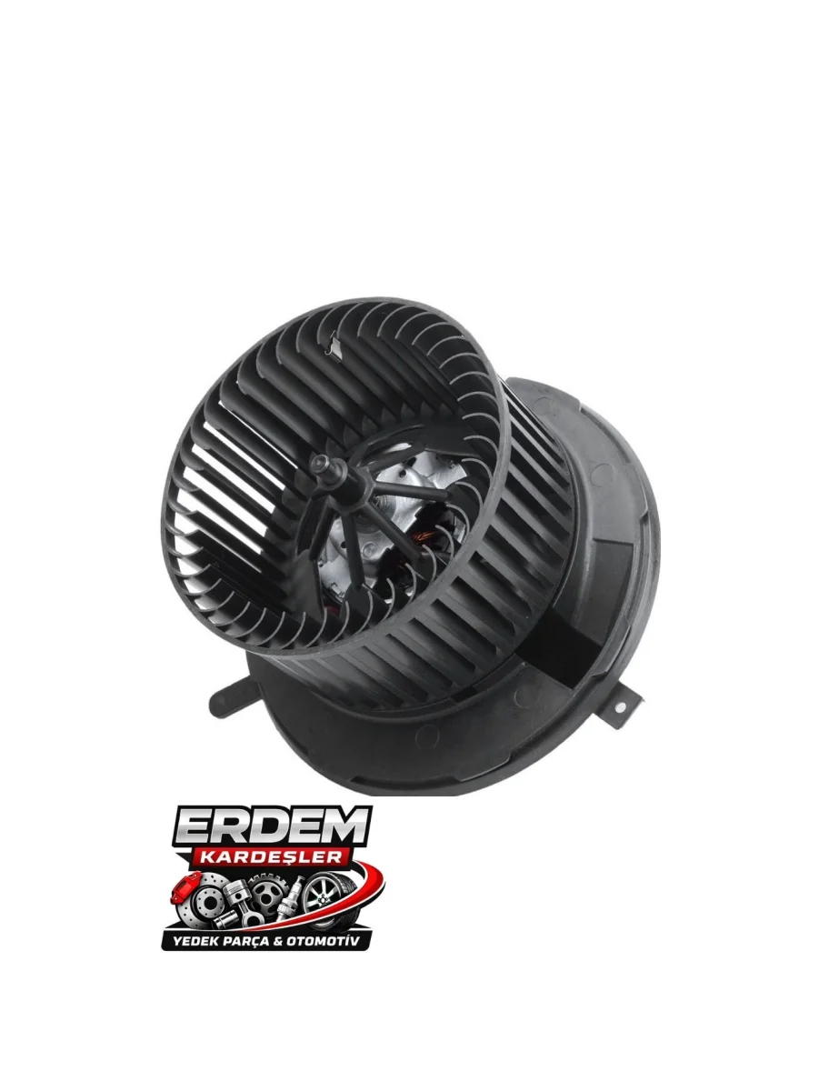 Audi A3 Kalorifer Fan Motoru 1.4 NRF (2004-2012) 8P | 34107
