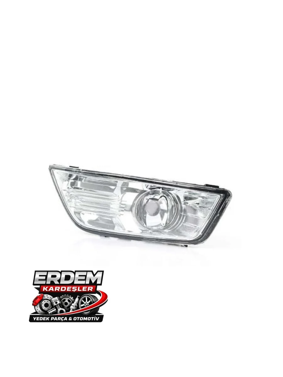 Ford Mondeo MK4 Sağ Ön Sis Farı Lambası 1. Sınıf İthal (2007-2014)