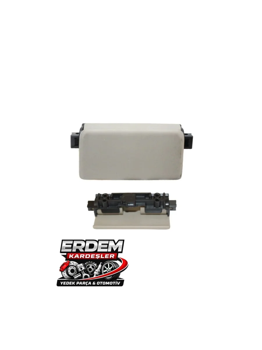 Toyota Corolla Torpido Kilidi Açma Mandalı (2006-2014)
