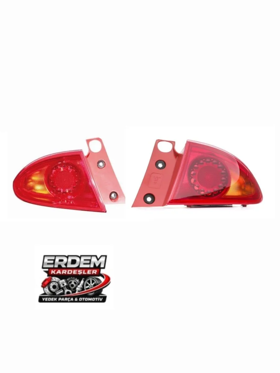 Seat Leon (2006-2009) Dış Stop Lambası İthal 1. Sınıf