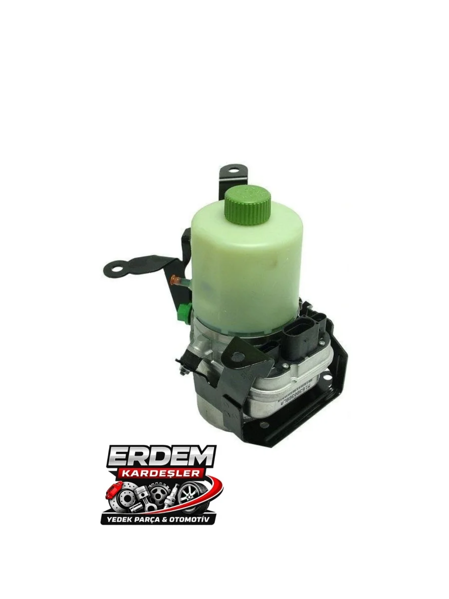 Skoda Fabia İthal Elektrikli Direksiyon Pompası | 6R0423156C
