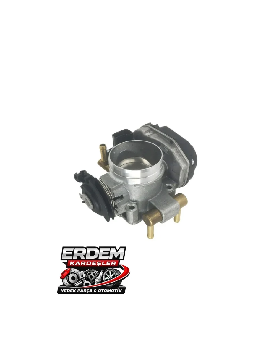 VW Polo & Polo Classic 1.6 Gaz Kelebeği (AEE - ALM Motor) | Sıfır