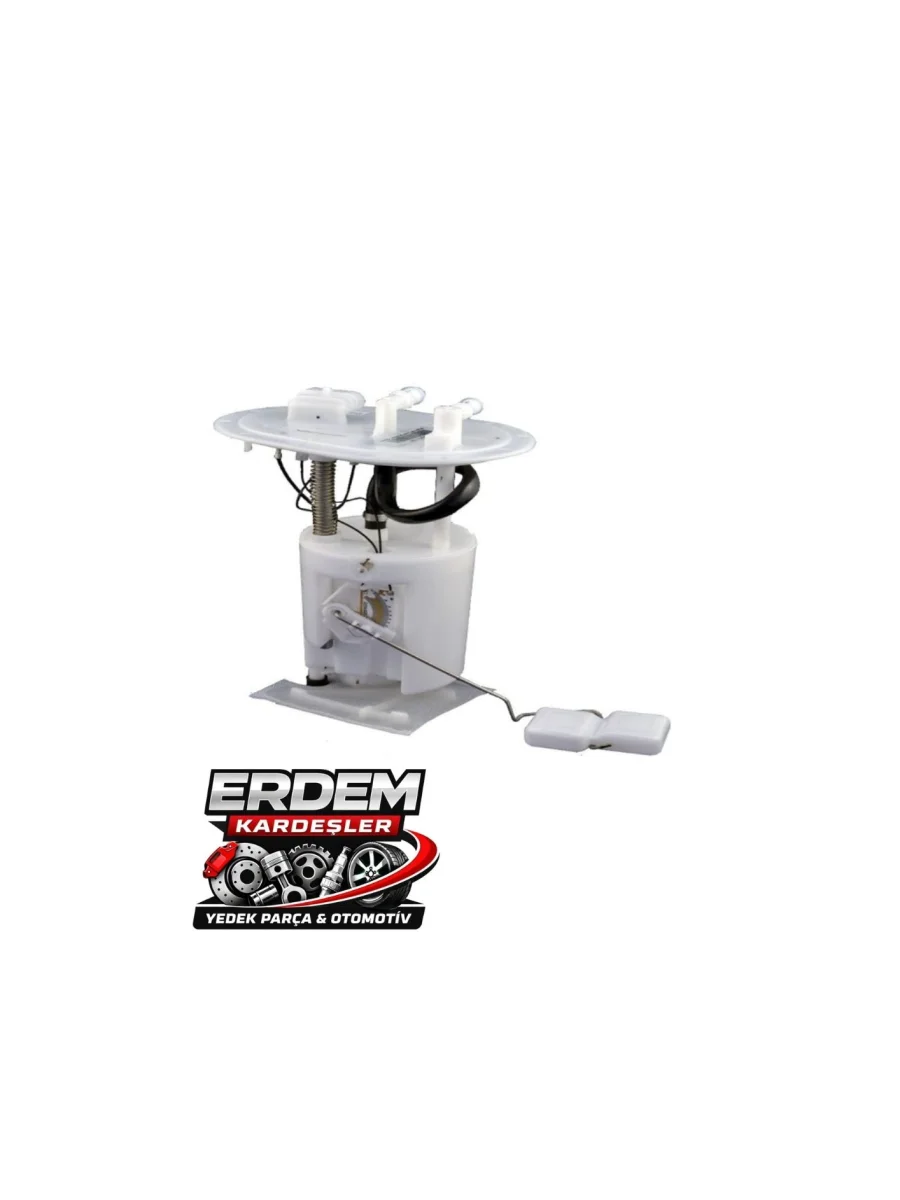 Fiat Albea & Palio Depo Şamandırası (Tek Soket) 1.2 / 1.6 16V