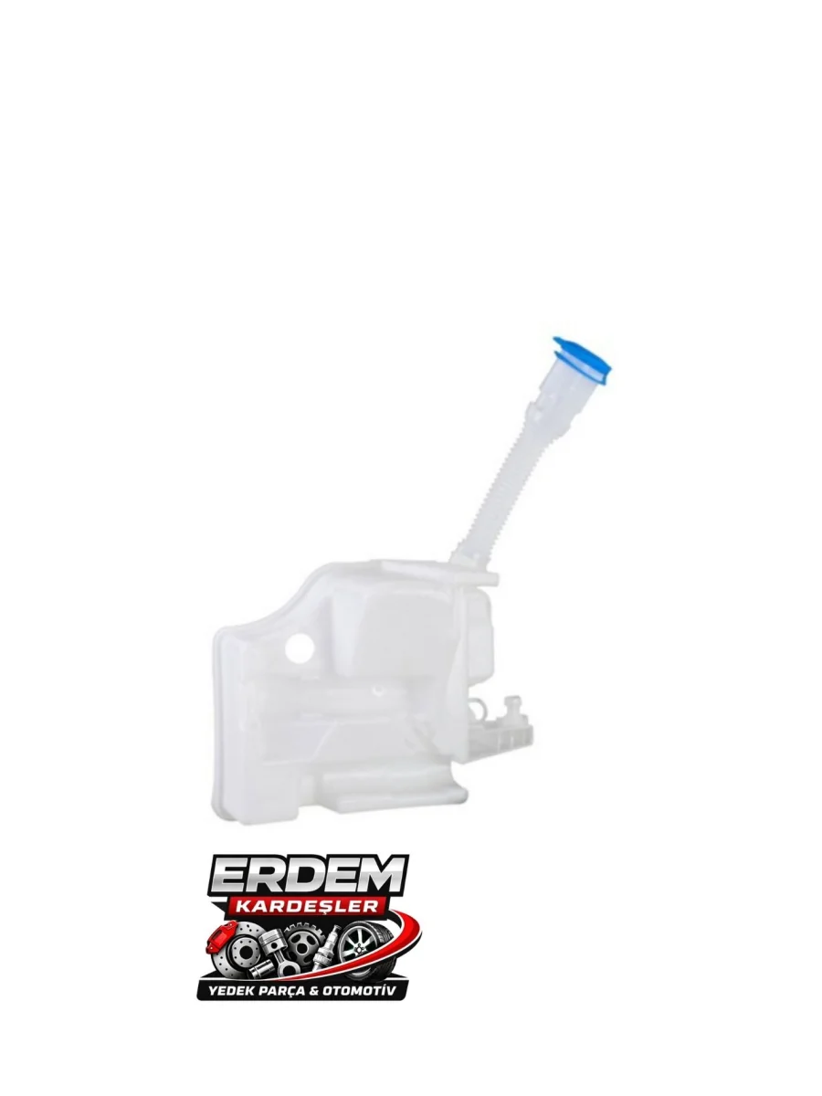 VW Polo, Skoda Fabia, Seat Toledo Silecek Su Deposu (2010+)