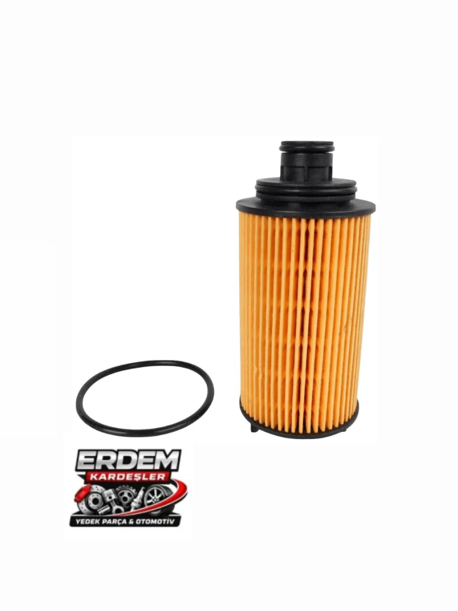 Chery Omoda 5 / Tiggo 7 Pro / Tiggo 8 Pro (1.6 TGDi) Yağ Filtresi İthal 1. Sınıf