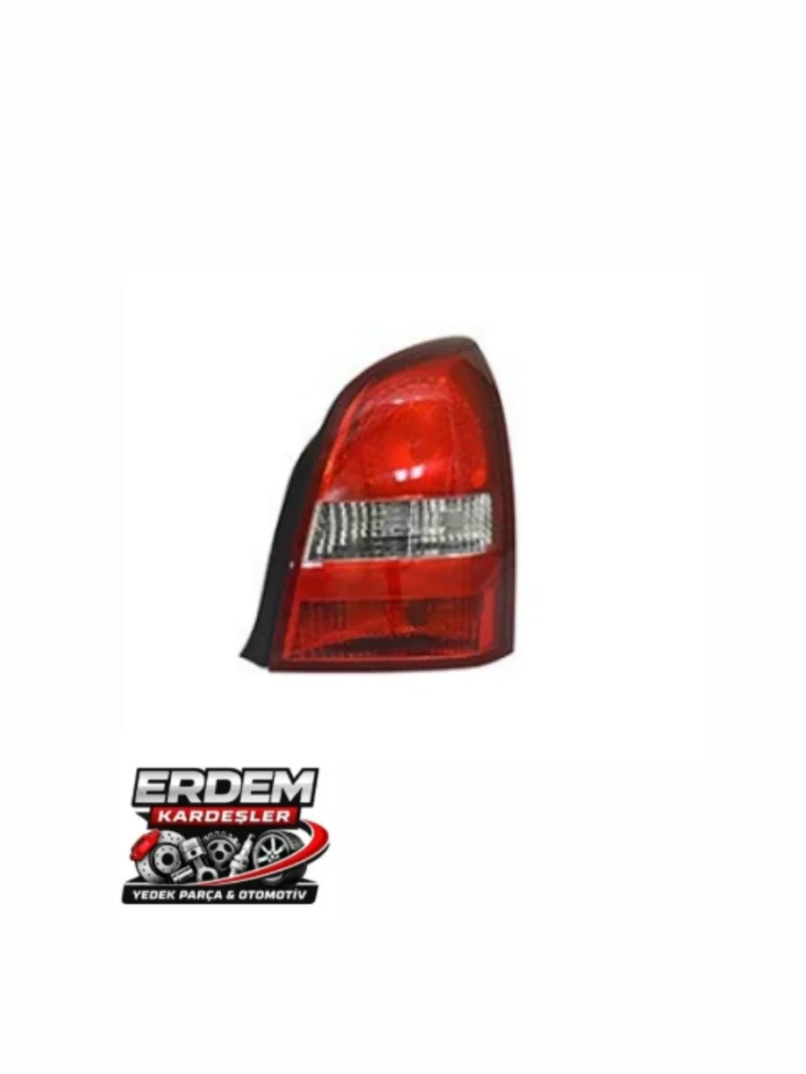 Nissan Primera P12 (2002-2008) Sağ Arka Stop Lambası (26550-AU30A) İthal 1. Sınıf