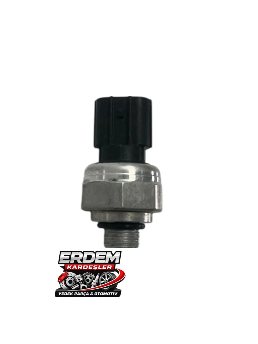 Honda Civic / Accord / CR-V Klima Basınç Müşürü | 80450-SFE-003