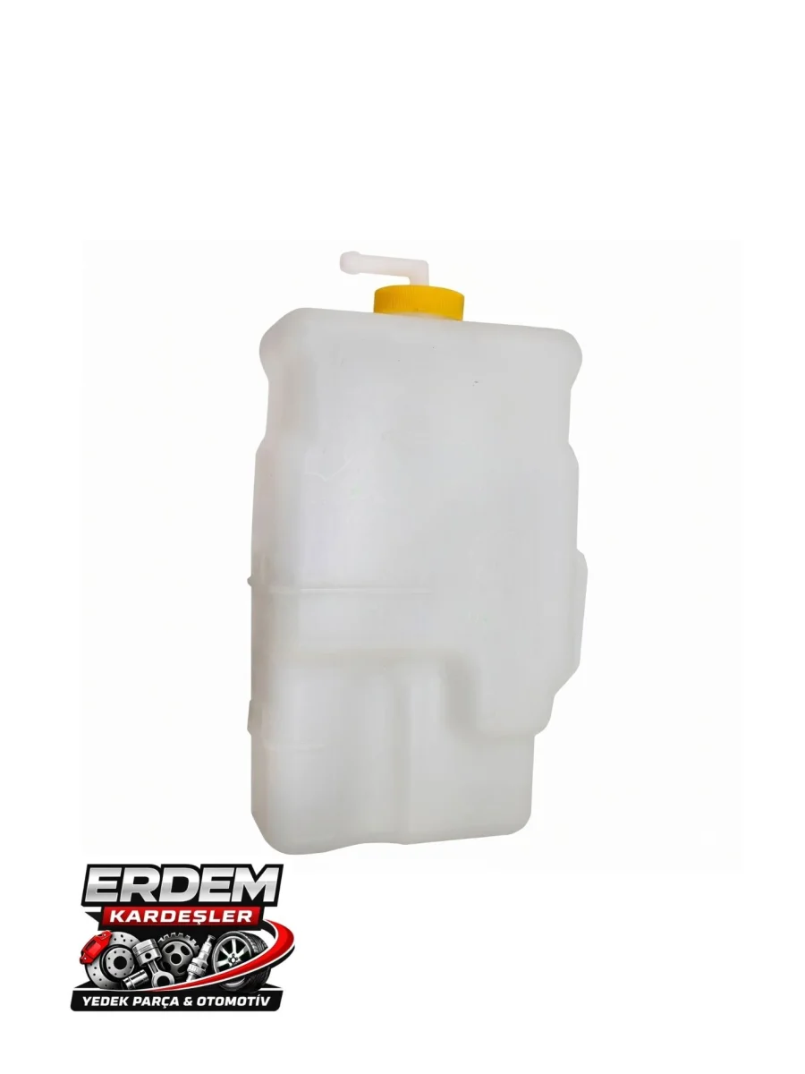Honda Accord Ön Motor Yedek Su Deposu Genleşme Kavanozu (1994-1998 / 5. Nesil)