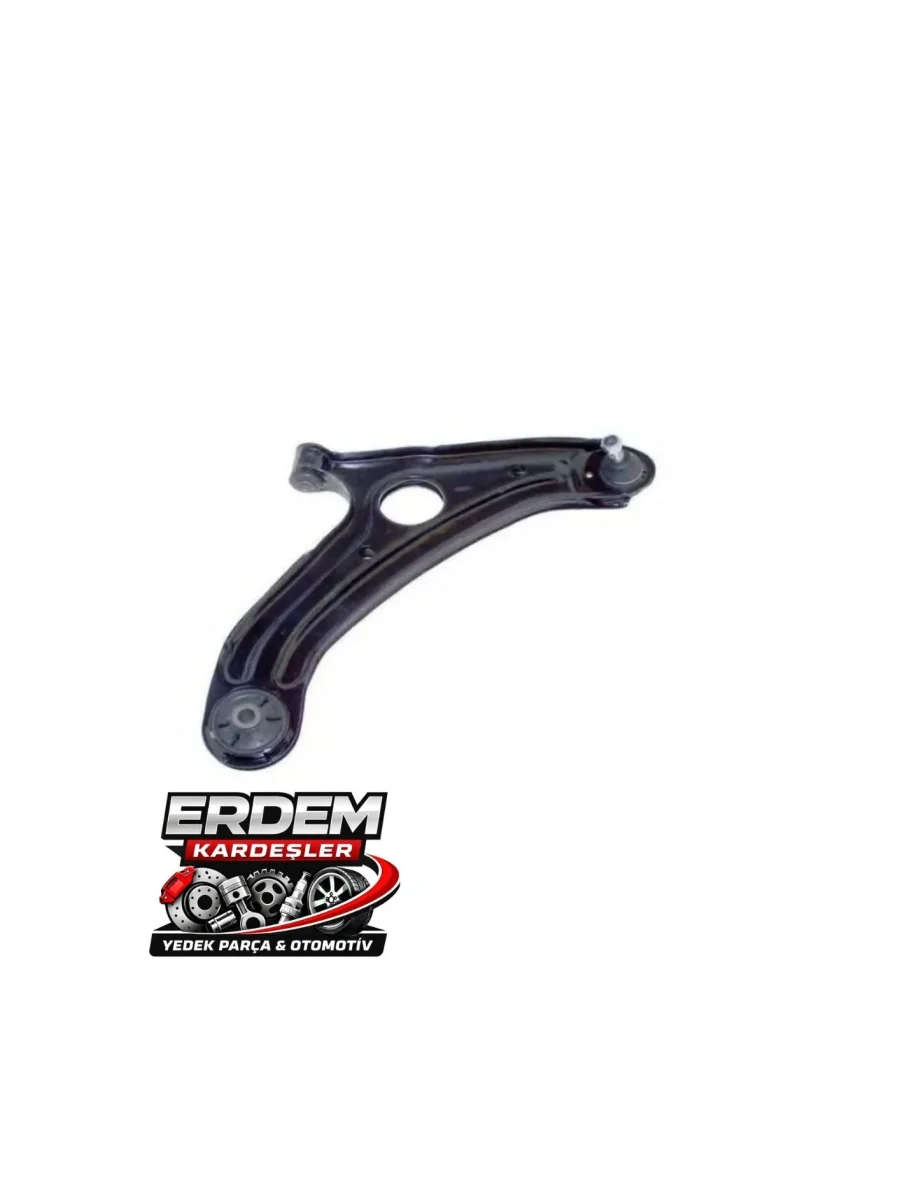 Hyundai Getz Ön Alt Salıncak Komple Rotilli Sağ Yön (2002-2010 / 545011C010)