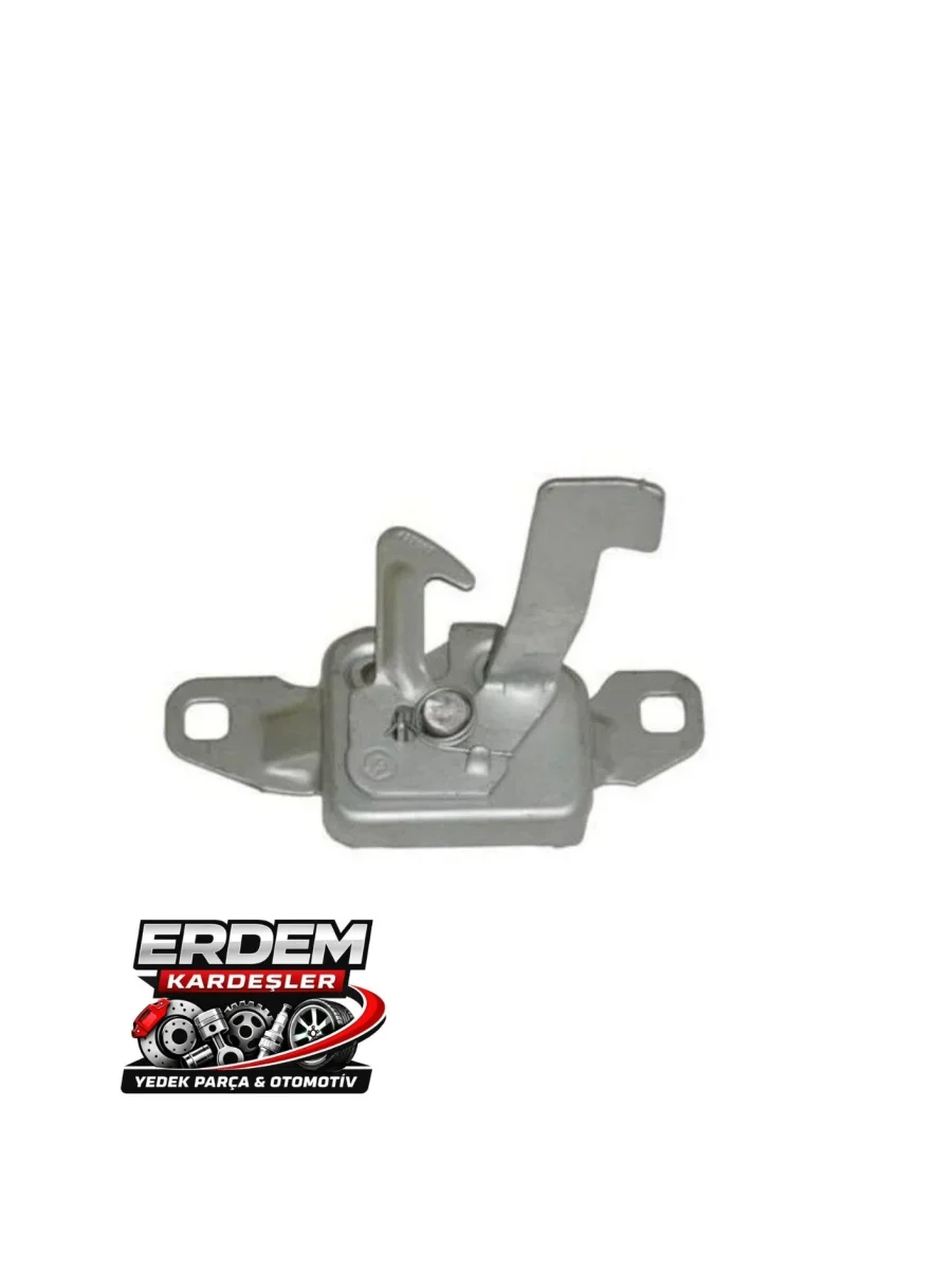 Renault Megane 1 Motor Kaput Kilidi (1999-2002) İthal 1. Sınıf 7700427087