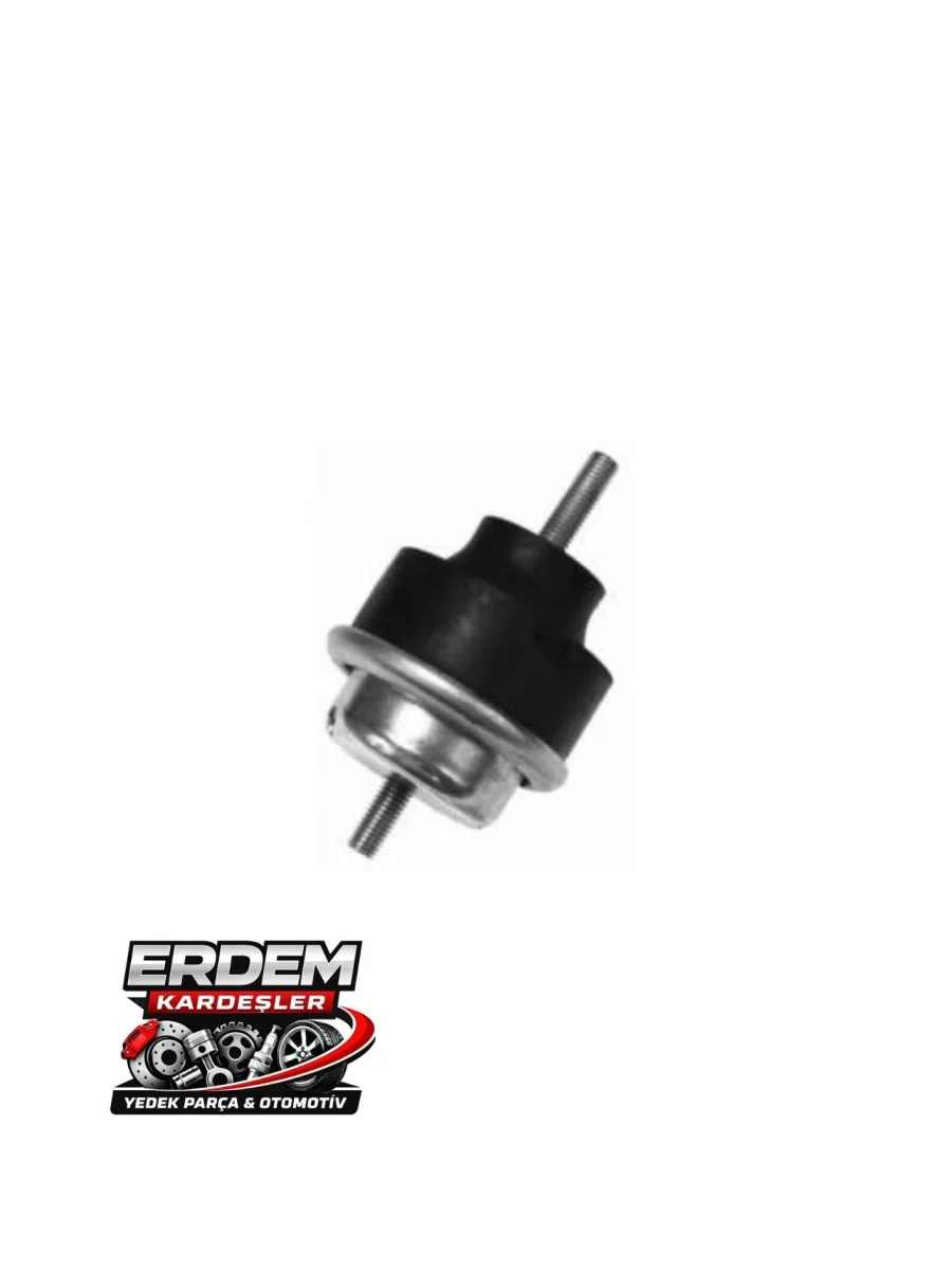 Peugeot 206 & 206+ 1.4 HDi Sağ Üst Motor Takozu Hidrolik Tip (1844.A9)