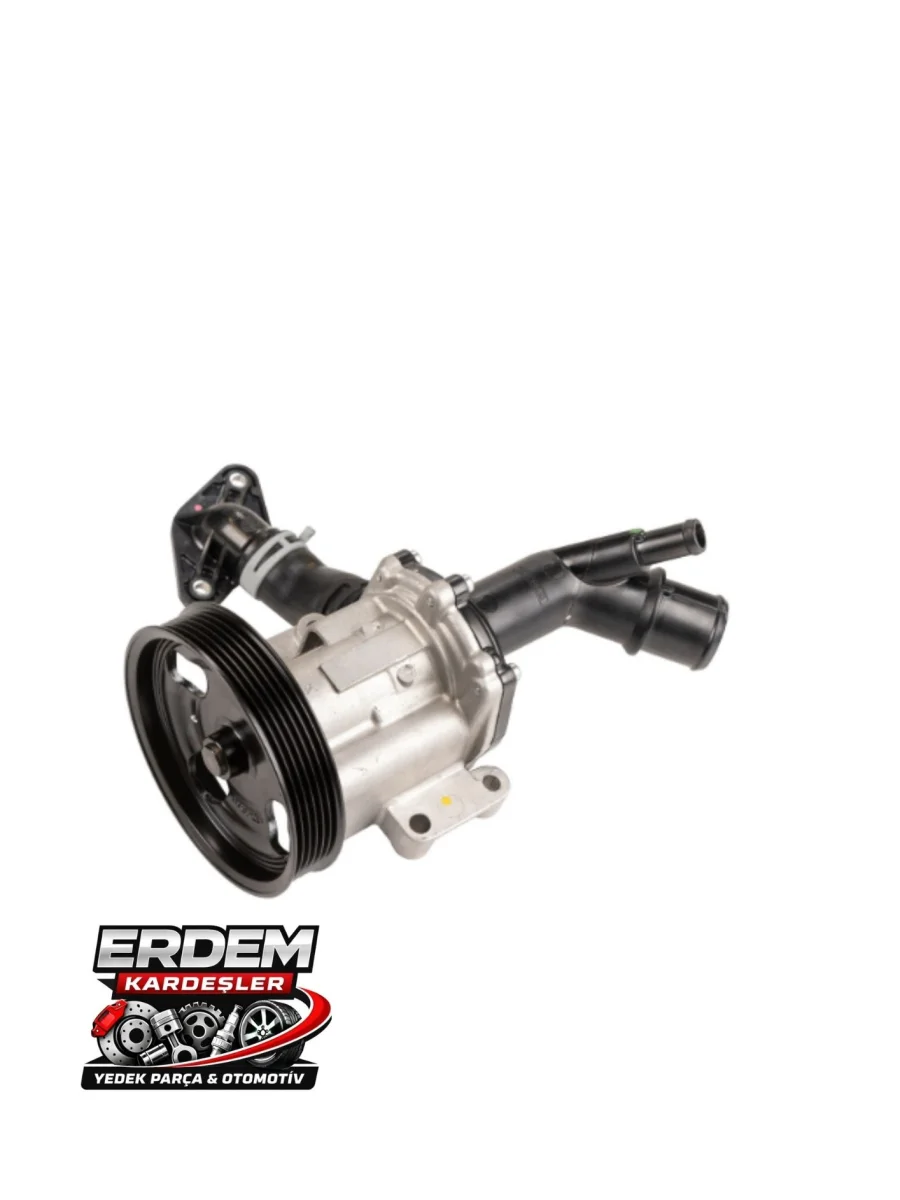 Fiat Egea 1.6 16V E-Torq Devirdaim Su Pompası İthal 46350532