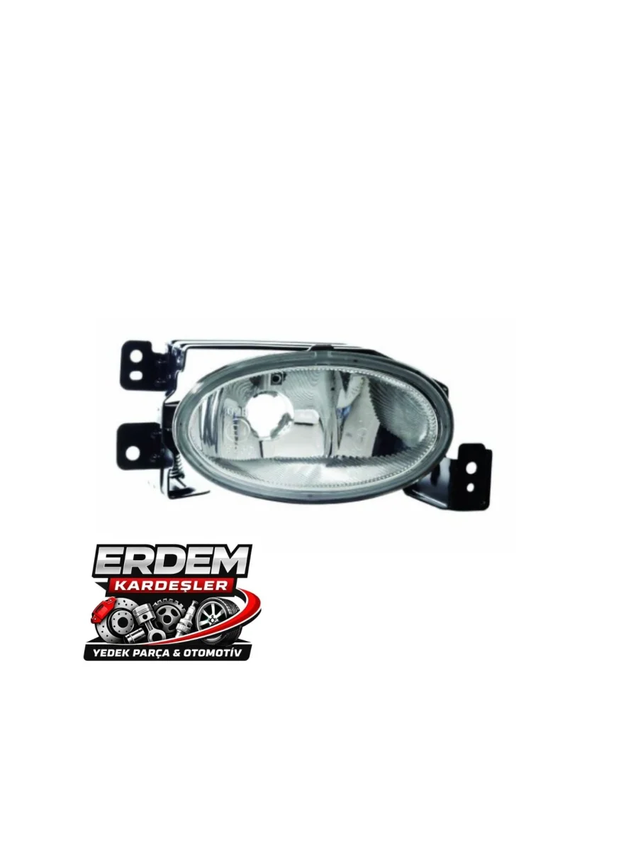 Honda Accord 2006-2008 Sol Ön Sis Farı Lambası 1. Sınıf İthal (33951SEAG51)