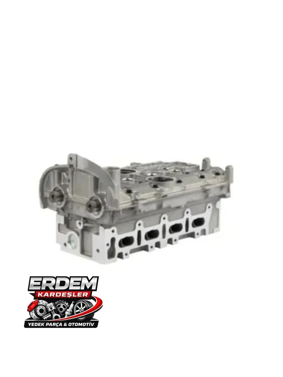 Hyundai Accent & Getz 1.5 CRDi Silindir Kapağı Boş 3 Silindir (2003-2006 / 2210027501)