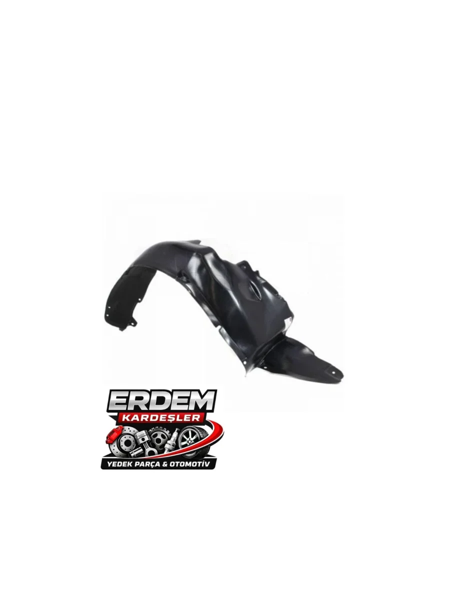 Chevrolet Aveo Ön Çamurluk Davlumbazı Sağ (2006-2011) | Sıfır