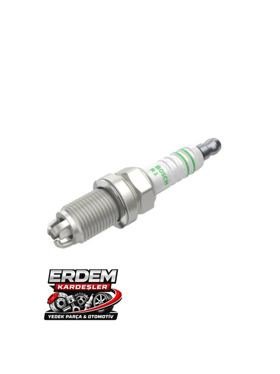 Audi A4 B6 1.6 102 BG ALZ Motor Ateşleme Buji Takımı (4 Adet / 2001-2005)