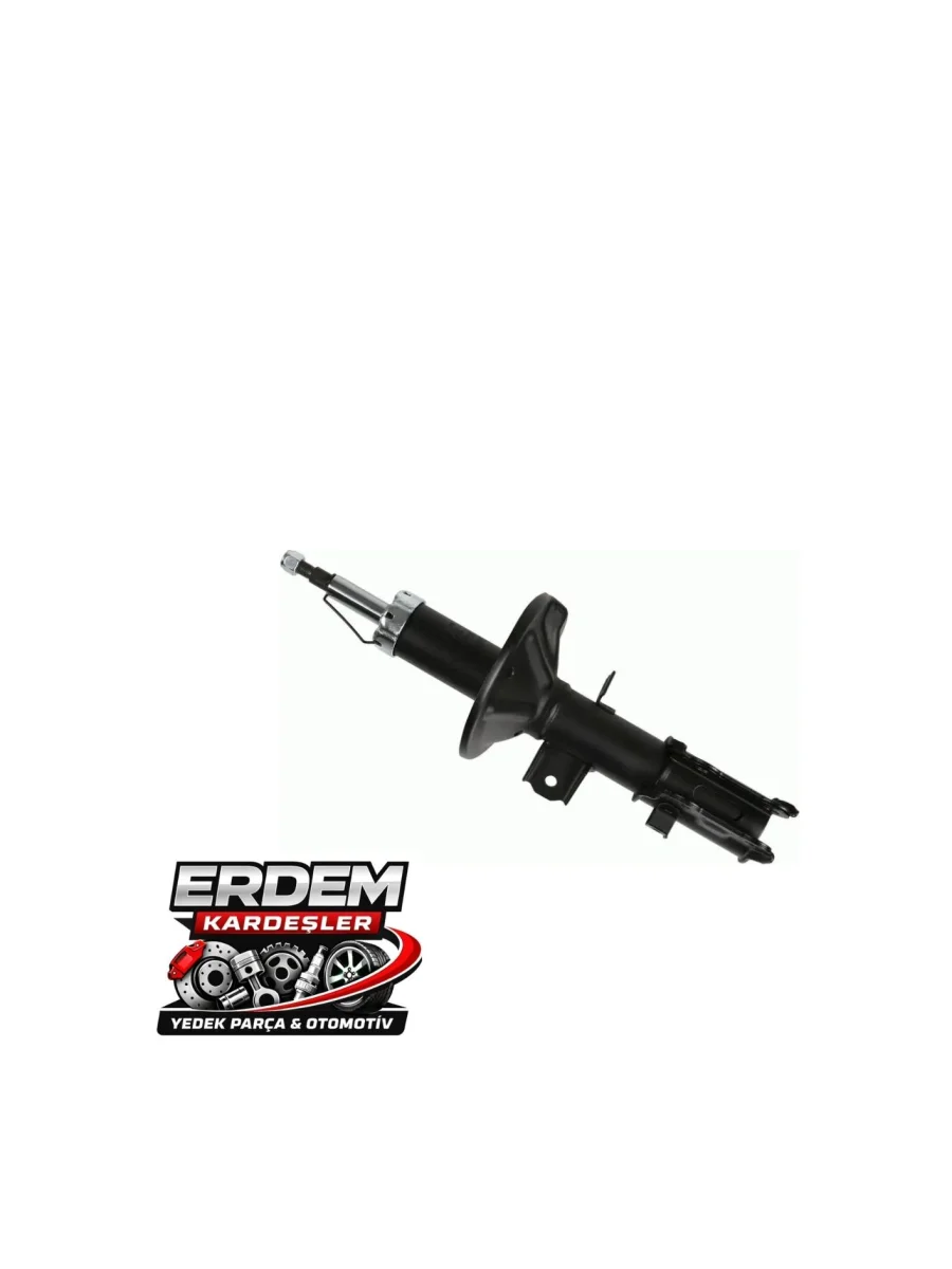 Hyundai Getz Ön Amortisör Sağ Gazlı Tip (SACHS Marka - %100 Orijinal - 317599)