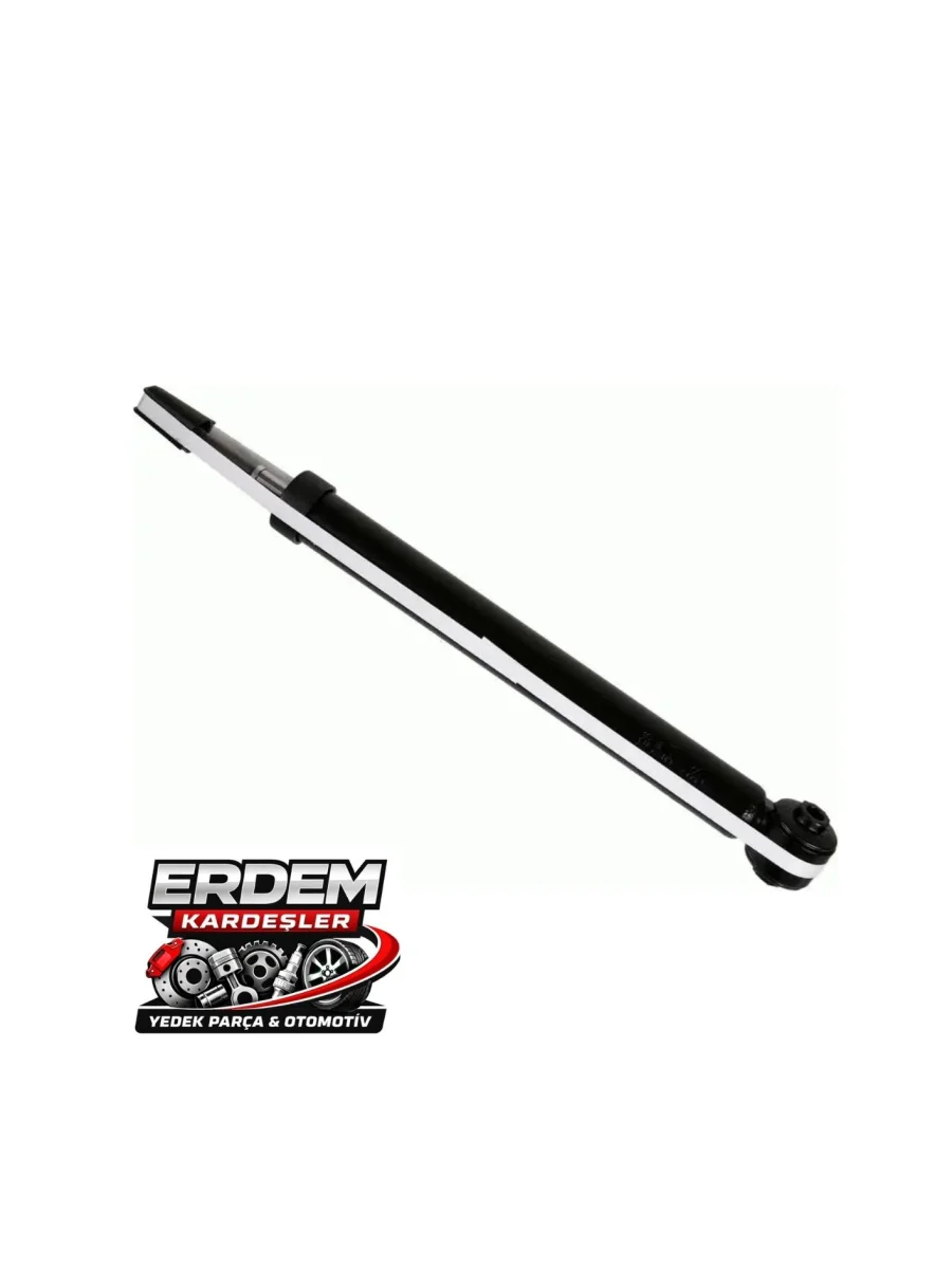 Hyundai Getz Arka Amortisör Gazlı Tip (SACHS Marka - %100 Orijinal - 317596)
