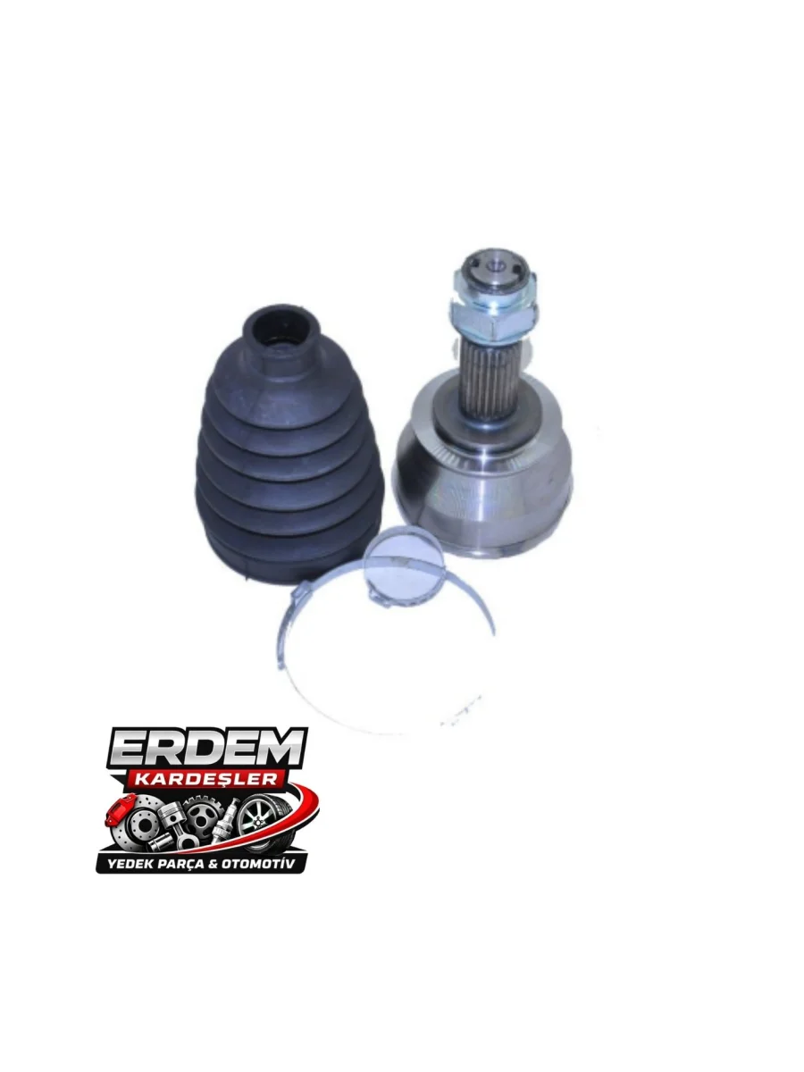 Honda Civic 1.6 i-DTEC Dış Aks Kafası (2013-2021) 146.5mm İthal