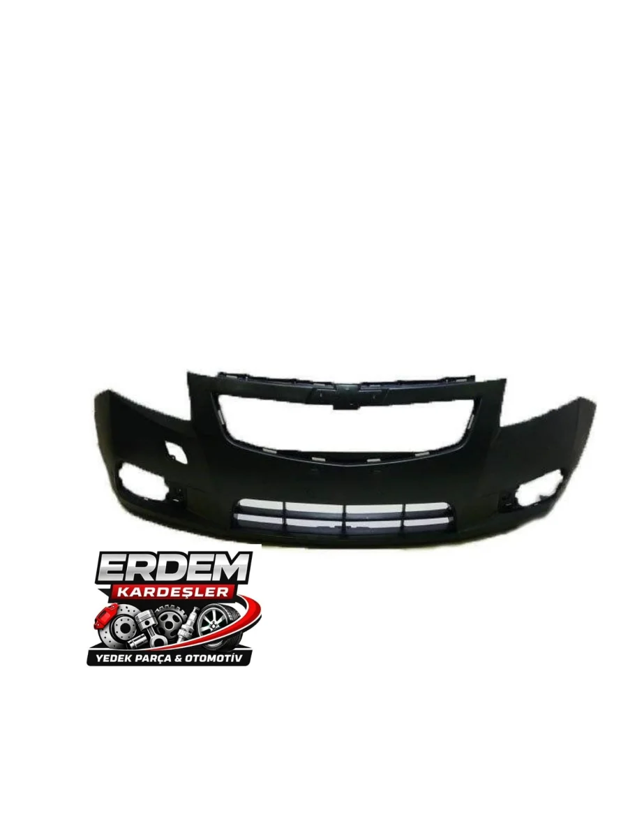 Chevrolet Cruze Ön Tampon İthal | 96981088 (2009-2012)