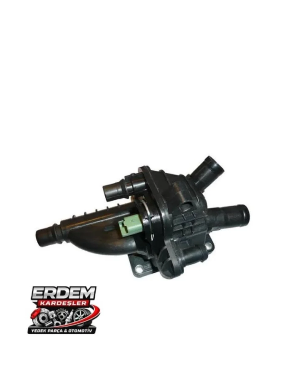 Citroen C5 / Peugeot 208 1.6 HDi Euro5 Termostat İthal 1. Sınıf