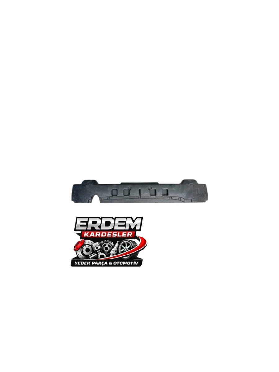 Hyundai Accent Blue Ön Tampon Darbe Emici Köpük | 86520-1R000