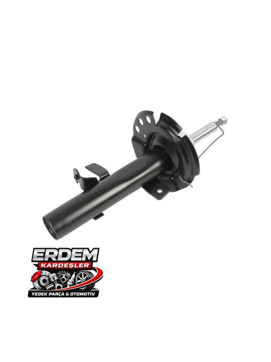 Ford Focus 3 & 3.5 Ön Amortisör Sol Gazlı Tip (SACHS Marka - %100 Orijinal - 315469)