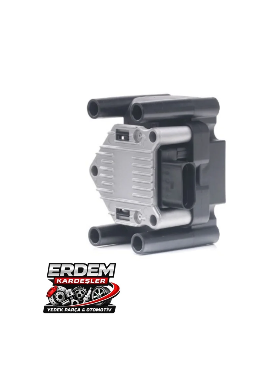 Audi A4 B7 1.6 102 BG ALZ Motor Ateşleme Bobini Kütüklü Tip (2005-2008)