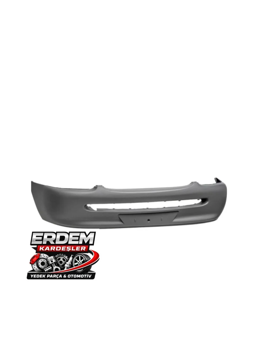 Ford Escort Ön Tampon (Sissiz / Takviyeli) 1. Sınıf İthal (1995-2000)