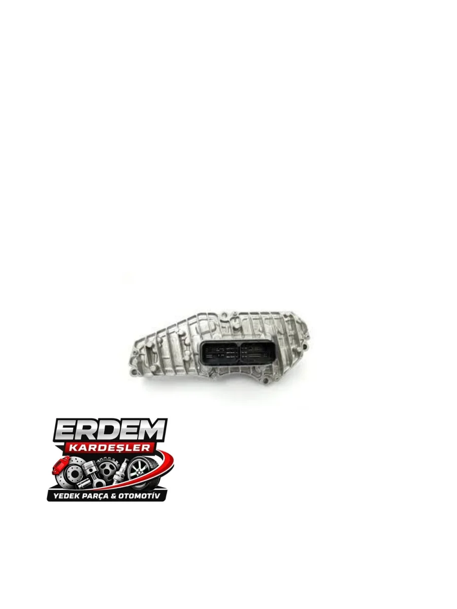 Renault Megane 3 / Fluence EDC Otomatik Şanzıman Beyni Orijinal Mais 310320749R