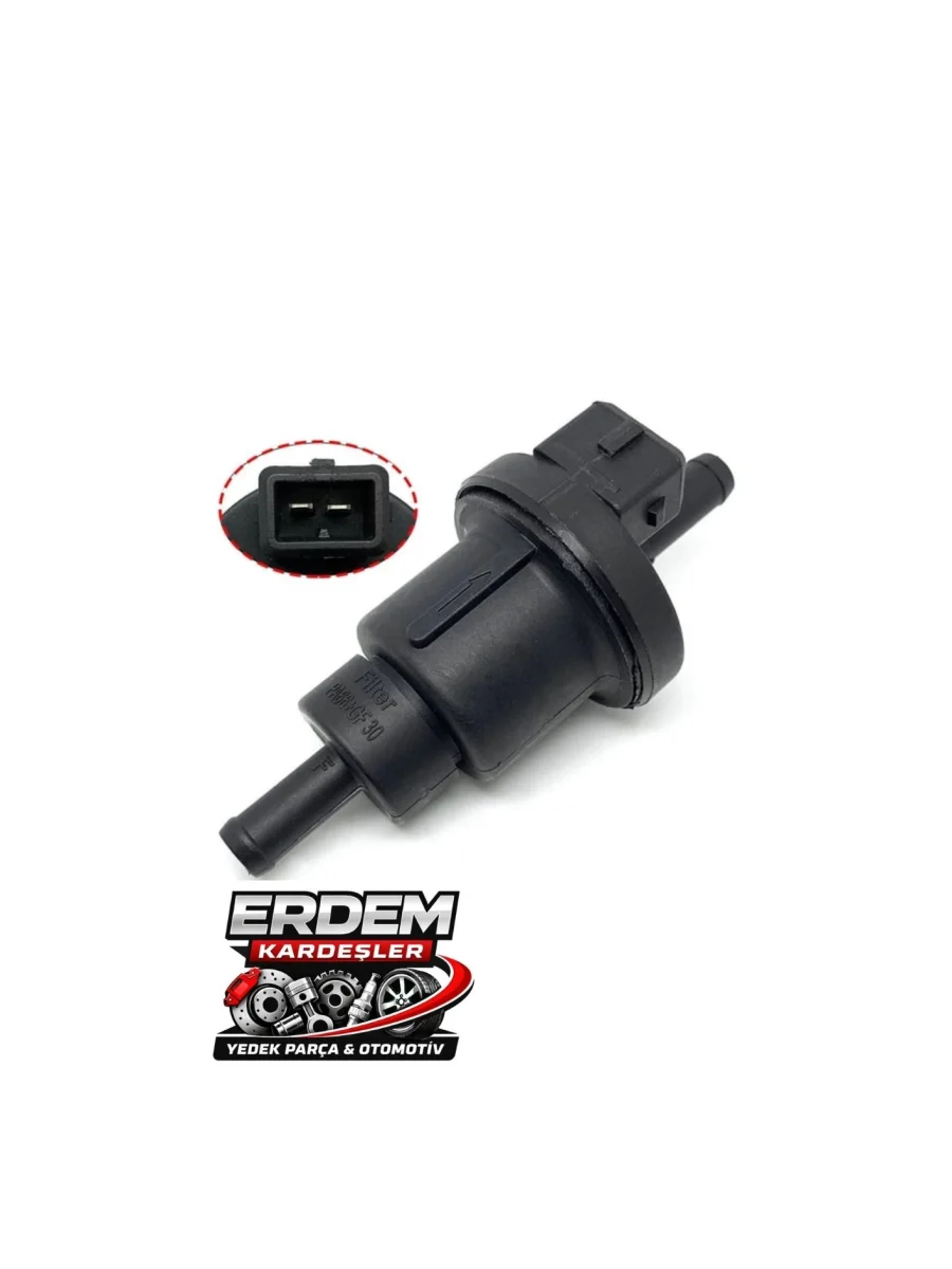 Hyundai Accent Yakıt Kontrol Valfi Kanister (1995-2000) | 28910-22040