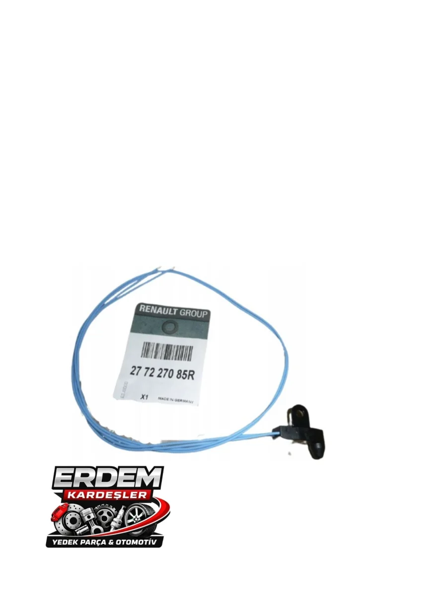 Dacia Dokker Orijinal Dış Sıcaklık Sensörü 277227085R İthal