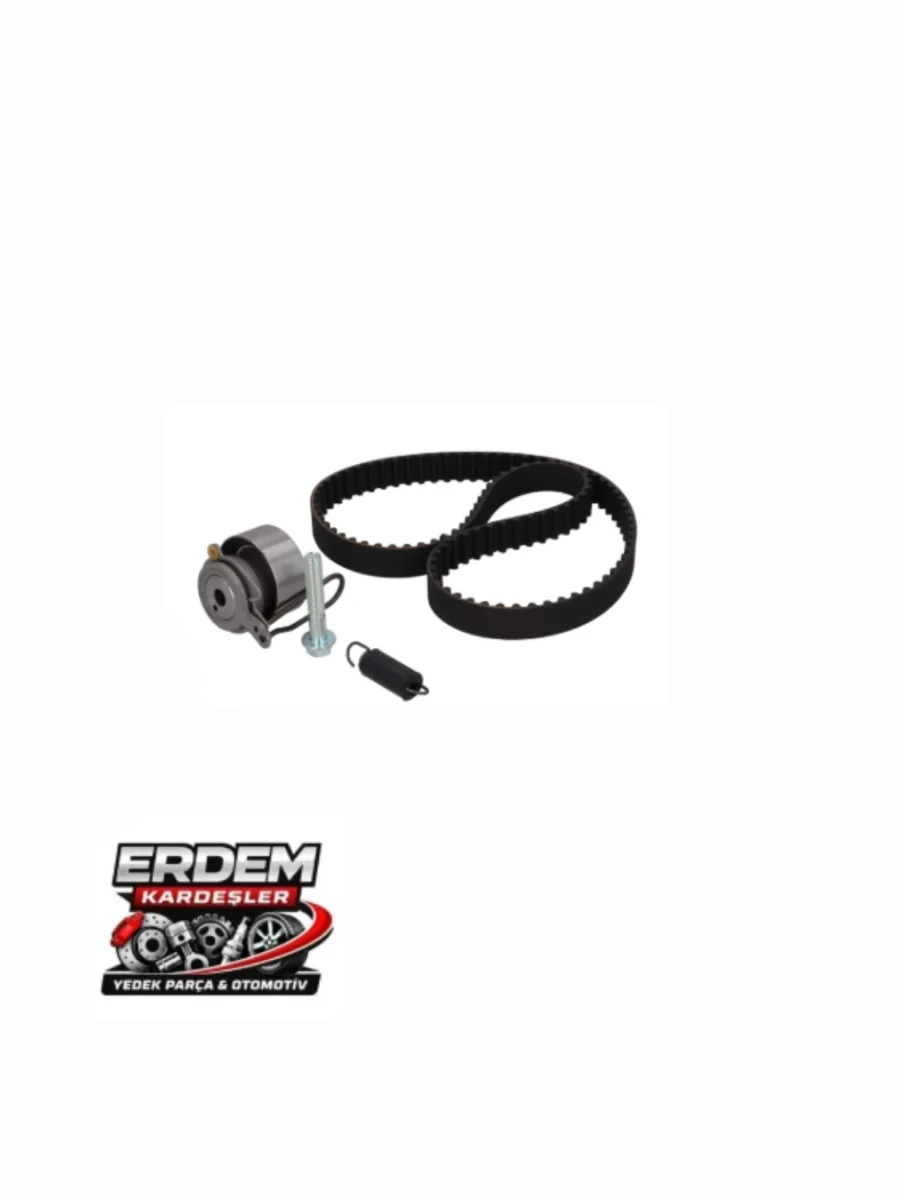 Honda Civic 1.6 16V (2001-2006) Triger Seti + Devirdaim Pompası GMB JAPON