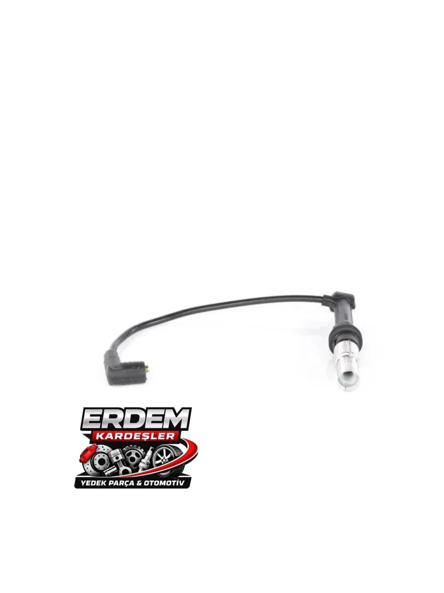 Alfa Romeo 145 & 146 1.6 Boxer Komple Buji Kablo Seti Silikonlu (46400418)