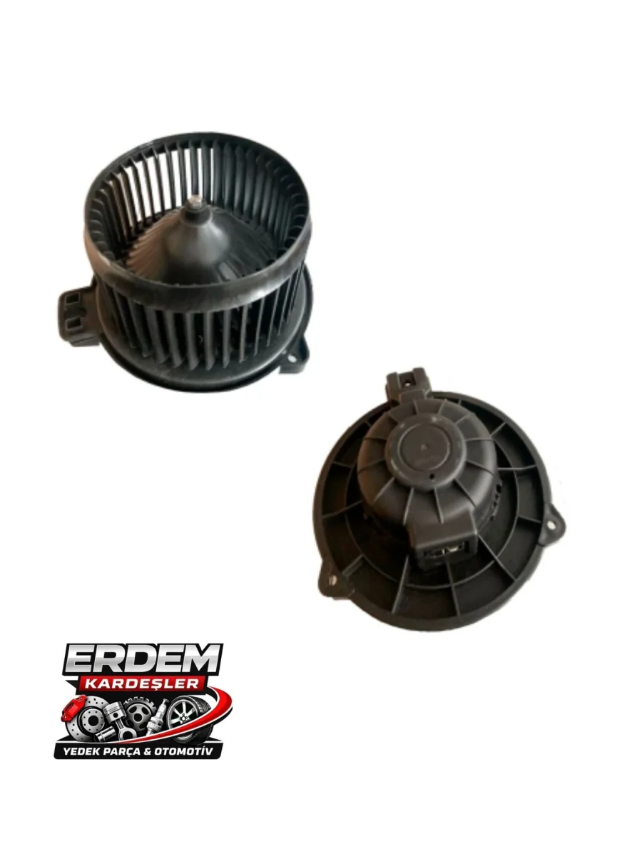 Kia Cerato 1.6 Kalorifer Motoru (İç Fan Komple) 2007-2010 İthal 1. Sınıf