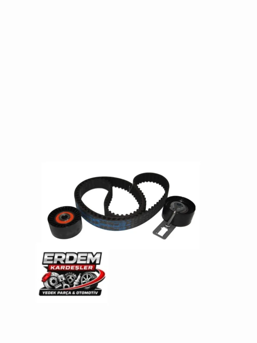 Peugeot 207-208-308-508 1.6 HDi Triger Seti EUROPAR (1608747480)