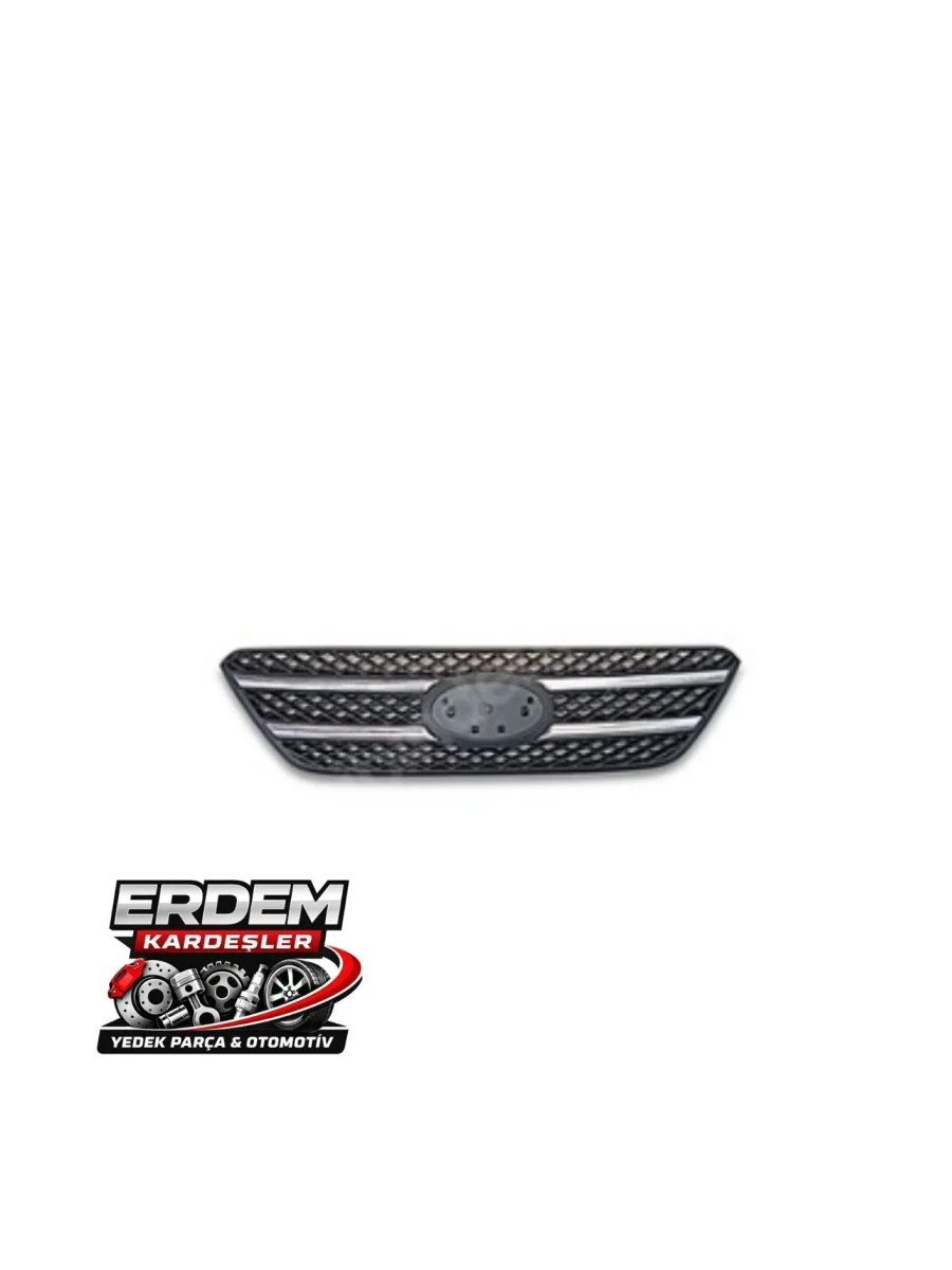 Kia Cee'd Ön Panjur (2006-2008) Makyajsız Kasa İthal 1. Sınıf 541168505