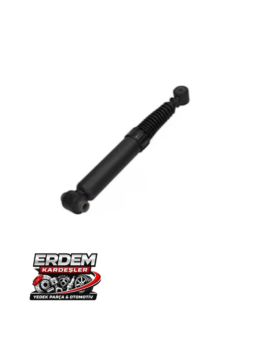 Peugeot 206 & 206+ Arka Amortisör Gazlı Tip (1. Sınıf Üstün Kalite - 9811403080)