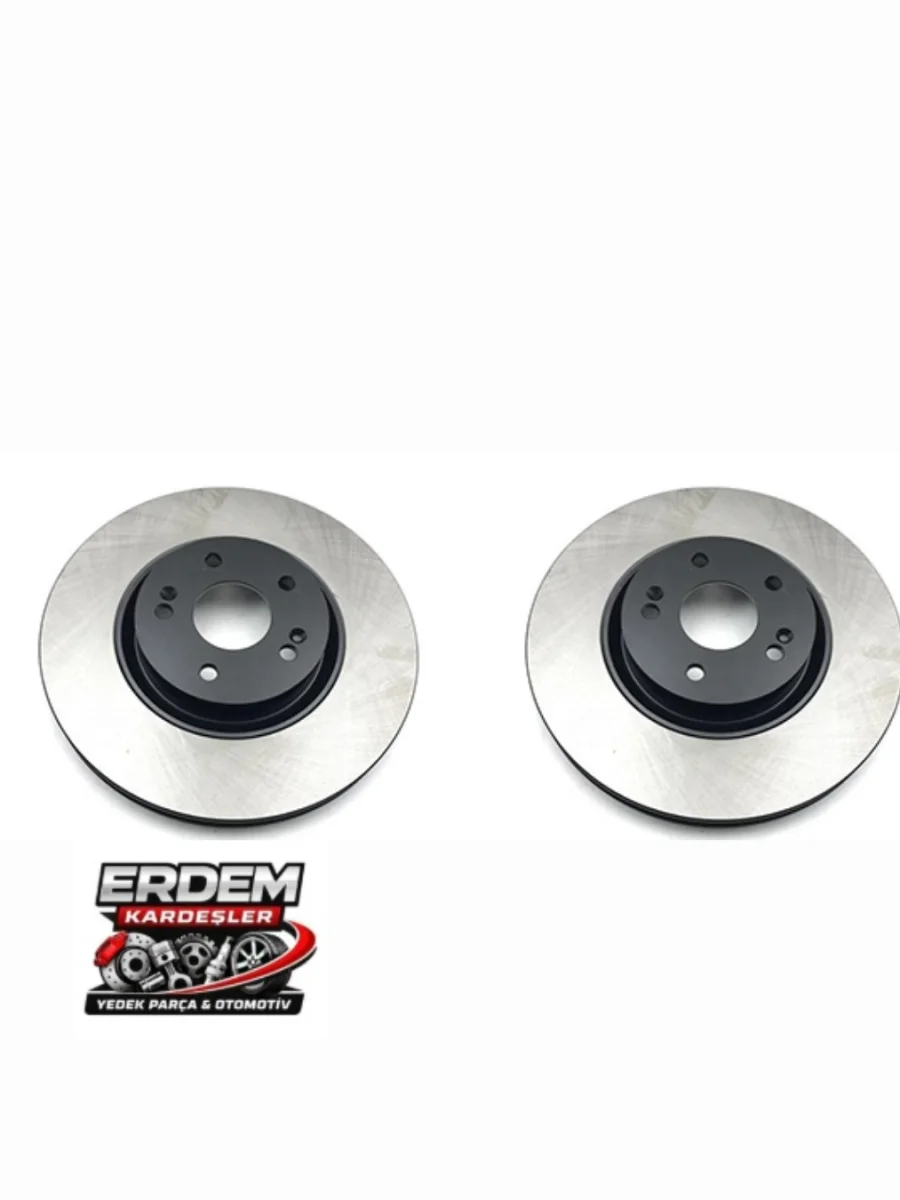 Chery Omoda 5 Arka Fren Diski (M11-3502075) İthal 1. Sınıf (Adet Fiyatıdır)