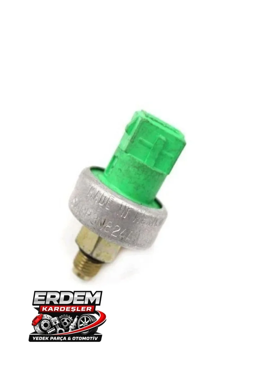 Ford Fiesta Direksiyon Pompası Basınç Müşürü İthal 1. Sınıf