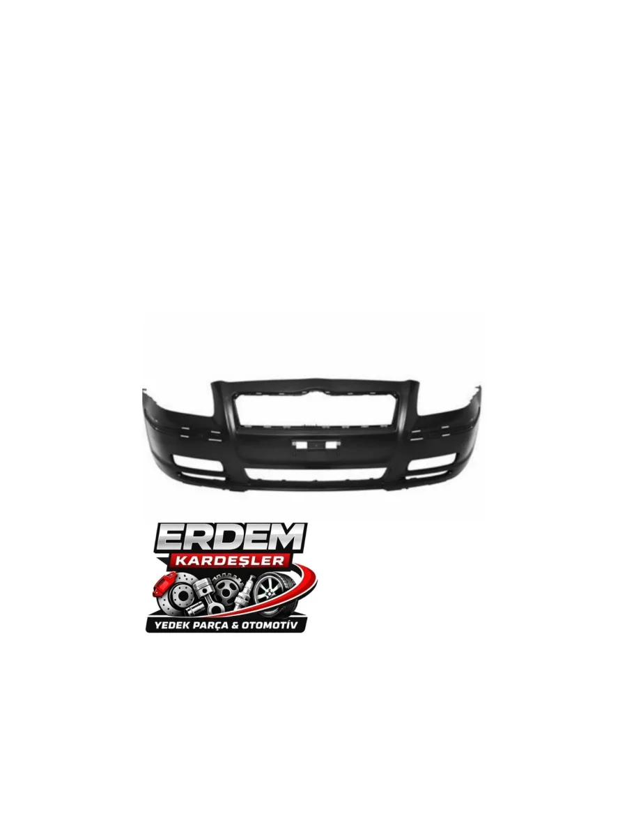 Toyota Avensis Ön Tampon (2003-2006) T250 Astarsız | 5211905906