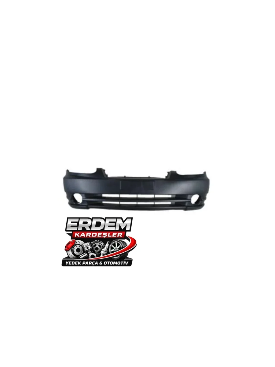 Hyundai Accent Admira Ön Tampon Sisli Takım (2003-2006) İthal
