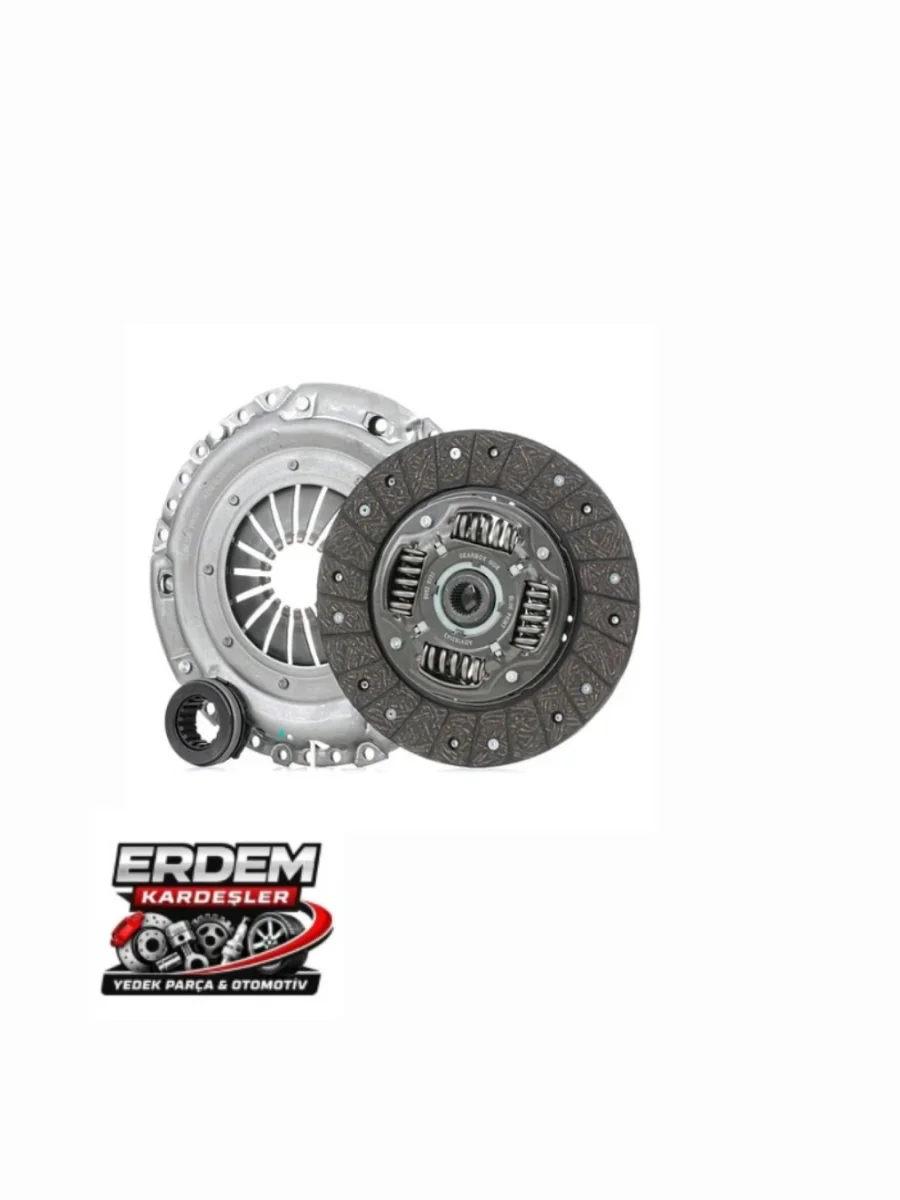 Honda Civic 1.6 VTEC (2001-2005) Debriyaj Seti EXEDY JAPON 1. Kalite